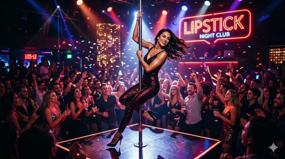 ⭐ Lipstick Night Club Yorumlar: Gerçek Deneyimler